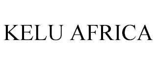 KELU AFRICA