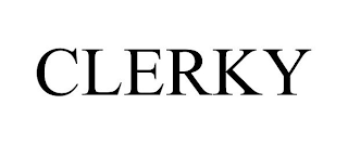 CLERKY