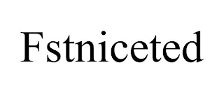 FSTNICETED