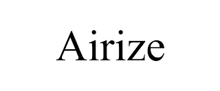 AIRIZE