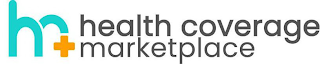 HEALTH COVERAGE MARKETPLACE