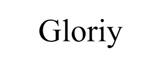 GLORIY