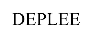 DEPLEE