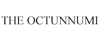 THE OCTUNNUMI