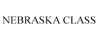 NEBRASKA CLASS