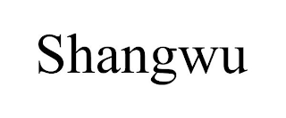 SHANGWU