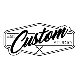 CMC DESIGN CUSTOM STUDIO