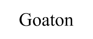 GOATON