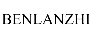 BENLANZHI