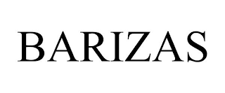BARIZAS