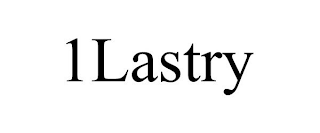 1LASTRY