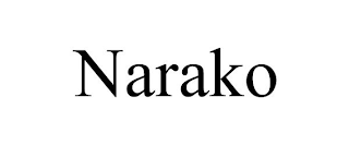 NARAKO