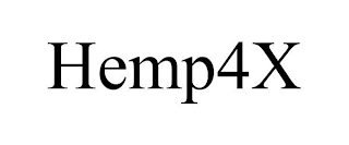 HEMP4X