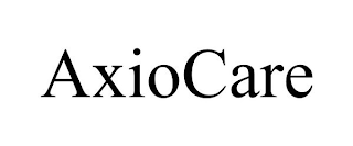 AXIOCARE