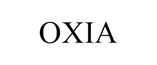 OXIA