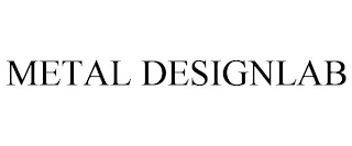 METAL DESIGNLAB