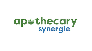 APOTHECARY SYNERGIE