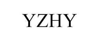 YZHY