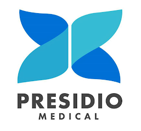 PRESIDIO MEDICAL