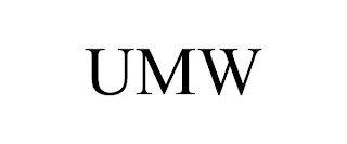 UMW