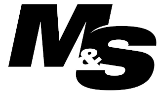 M&S