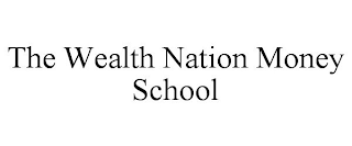 THE WEALTH NATION MONEY SCHOOL