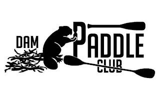 DAM PADDLE CLUB