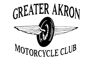 GREATER AKRON MOTORCYCLE CLUB