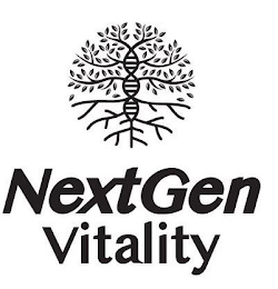 NEXTGEN VITALITY