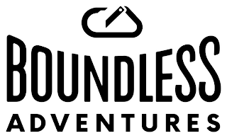 BOUNDLESS ADVENTURES