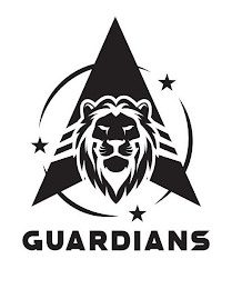 GUARDIANS