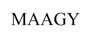 MAAGY