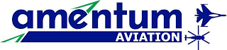 AMENTUM AVIATION