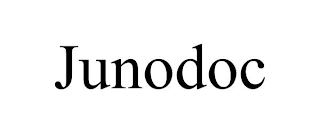 JUNODOC