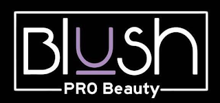 BLUSH PRO BEAUTY