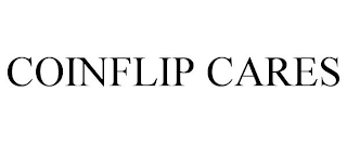 COINFLIP CARES