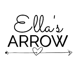 ELLA'S ARROW