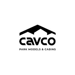 CAVCO PARK MODELS & CABINS