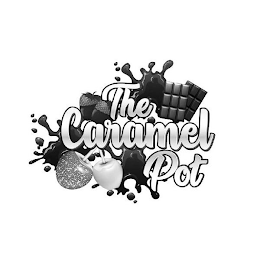 THE CARAMEL POT