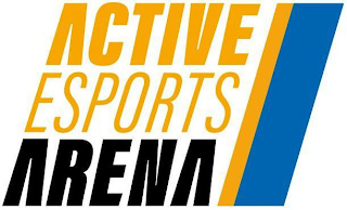 ACTIVE ESPORTS ARENA