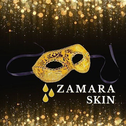 ZAMARA SKIN