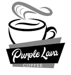 PURPLE LAVA COFFEE