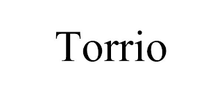 TORRIO