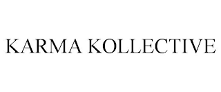 KARMA KOLLECTIVE