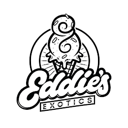 EDDIE'S EXOTICS