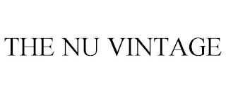 THE NU VINTAGE