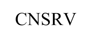 CNSRV