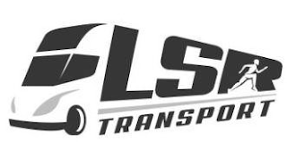 LSR TRANSPORT