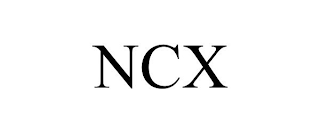 NCX