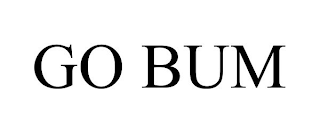 GO BUM